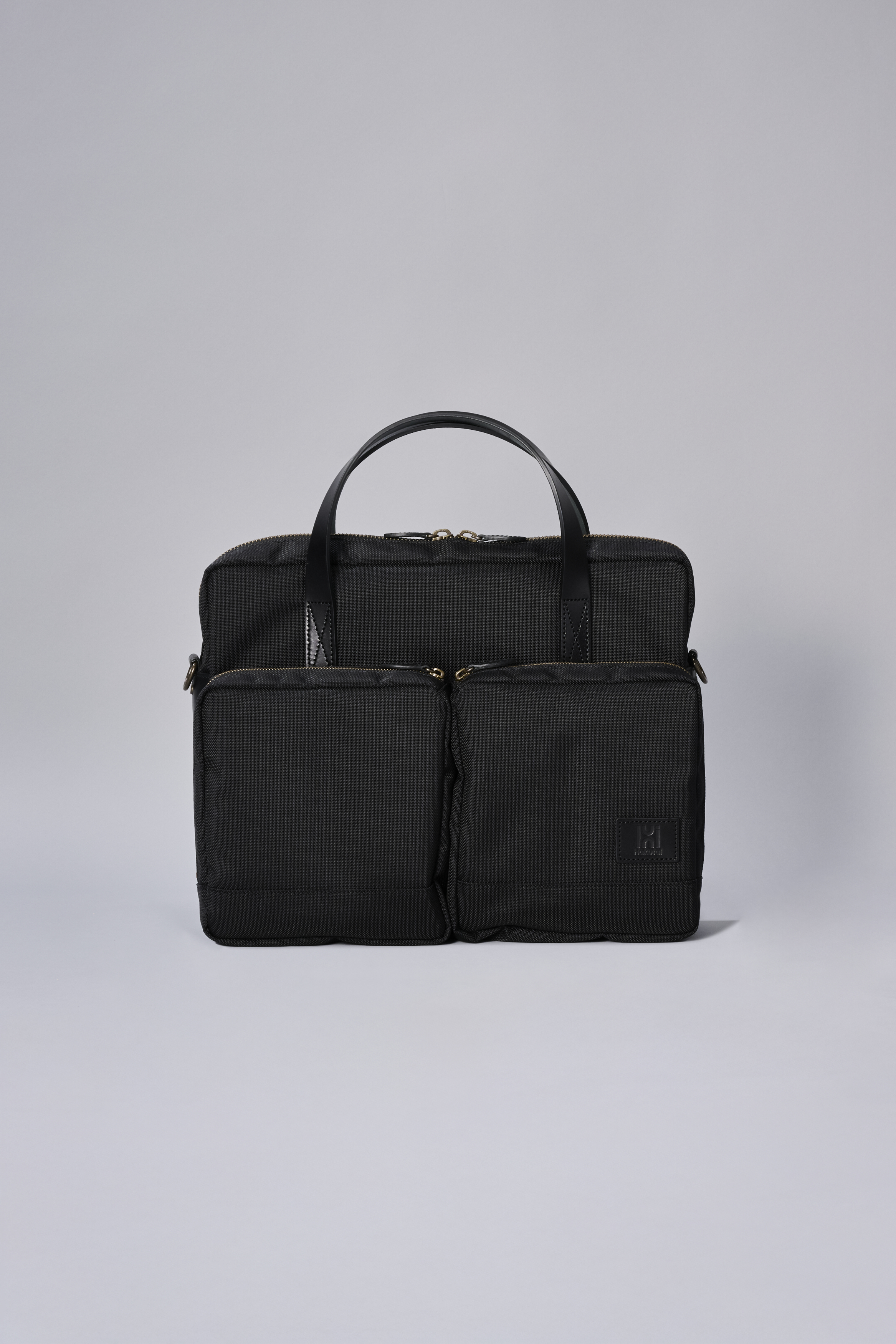 Hakutai  GFseries　ブリーフバッグ[100-GF-02]