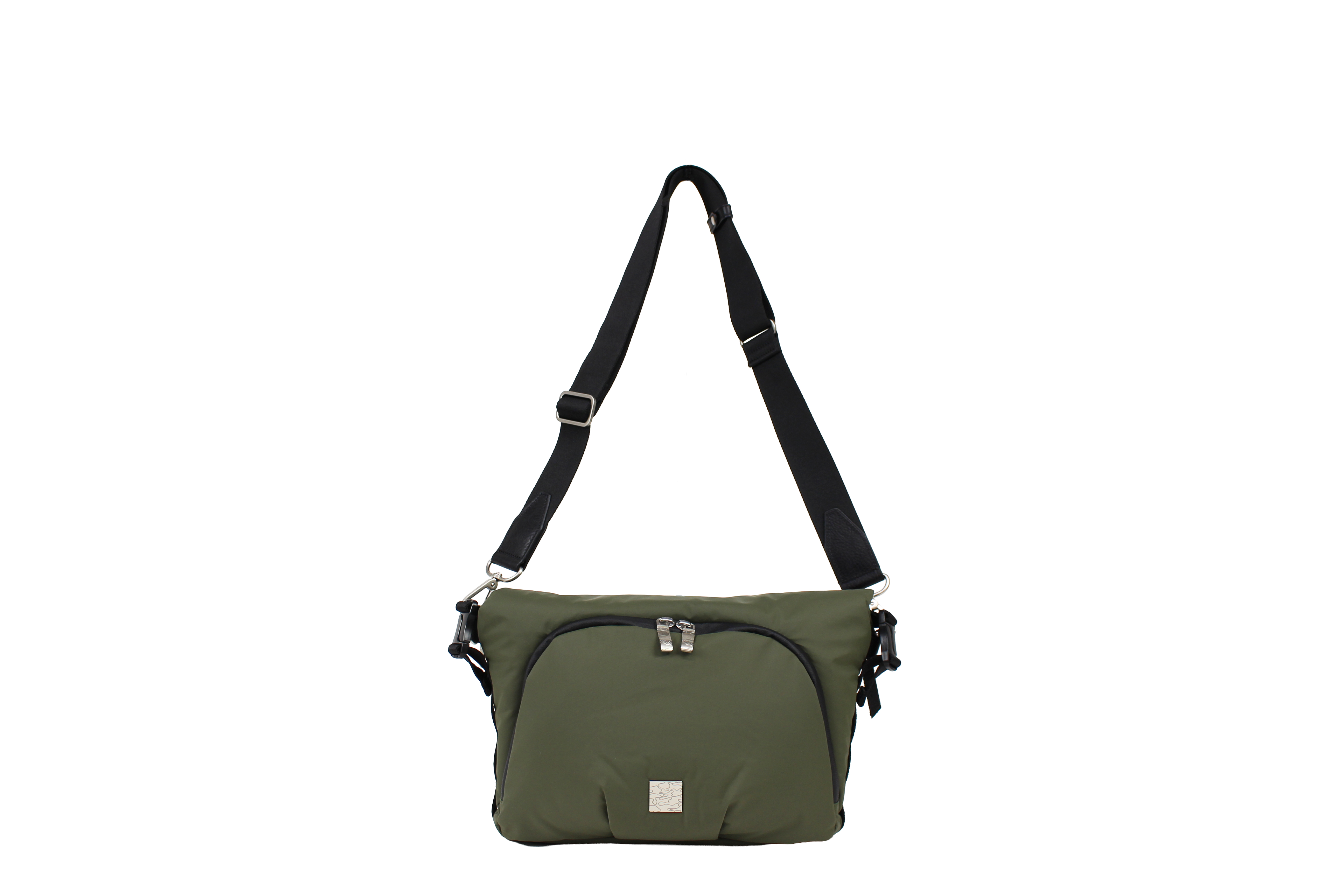 VOLUTTAスクード  ショルダーバッグ［VOL423］